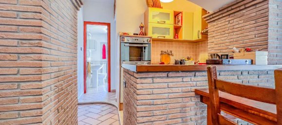 Apartamento de 3 habitaciónes en Monte Compatri, Italy No. 266180 12