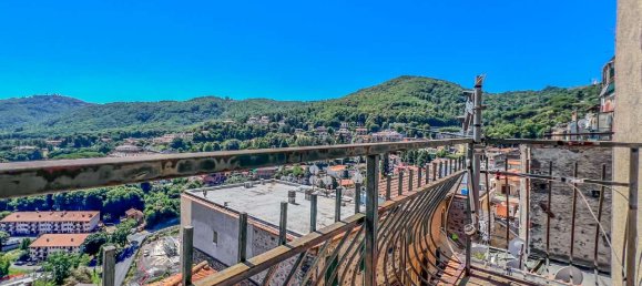 Apartamento de 3 habitaciónes en Monte Compatri, Italy No. 266180 19