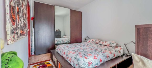 Apartamento de 3 habitaciónes en Monte Compatri, Italy No. 266180 16