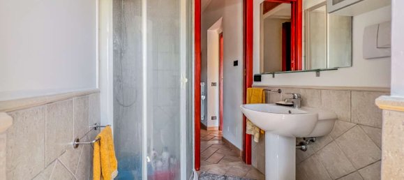 Apartamento de 3 habitaciónes en Monte Compatri, Italy No. 266180 17