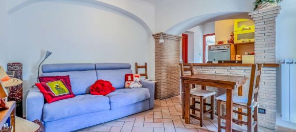 Apartamento de 3 habitaciónes en Monte Compatri, Italy No. 266180 2