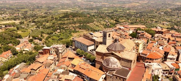 Apartamento de 3 habitaciónes en Monte Compatri, Italy No. 266180 25