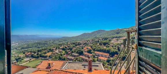 Apartamento de 3 habitaciónes en Monte Compatri, Italy No. 266180 21