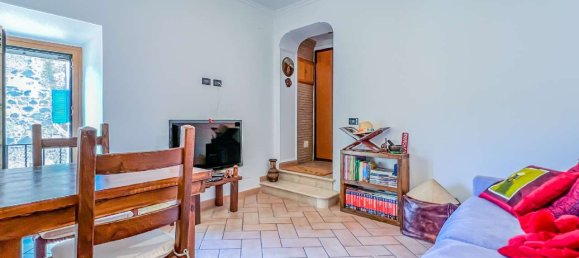 Apartamento de 3 habitaciónes en Monte Compatri, Italy No. 266180 11