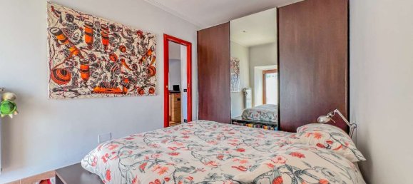 Apartamento de 3 habitaciónes en Monte Compatri, Italy No. 266180 15