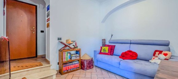 Apartamento de 3 habitaciónes en Monte Compatri, Italy No. 266180 3