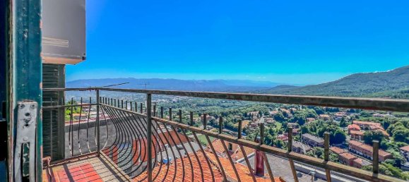 Apartamento de 3 habitaciónes en Monte Compatri, Italy No. 266180 8