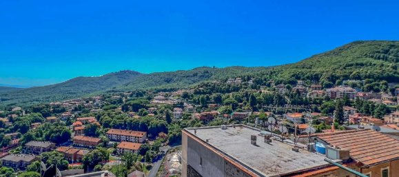 Apartamento de 3 habitaciónes en Monte Compatri, Italy No. 266180 9