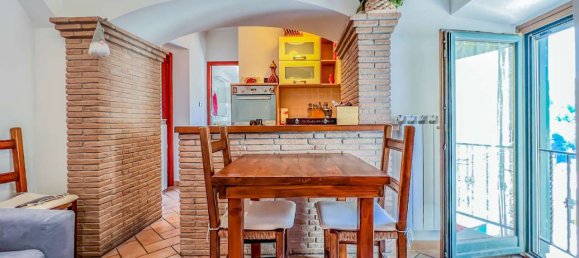 Apartamento de 3 habitaciónes en Monte Compatri, Italy No. 266180 4
