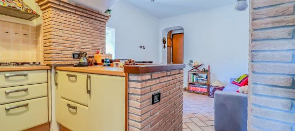Apartamento de 3 habitaciónes en Monte Compatri, Italy No. 266180 13