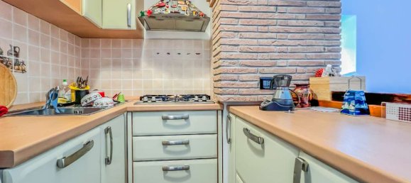 Apartamento de 3 habitaciónes en Monte Compatri, Italy No. 266180 5