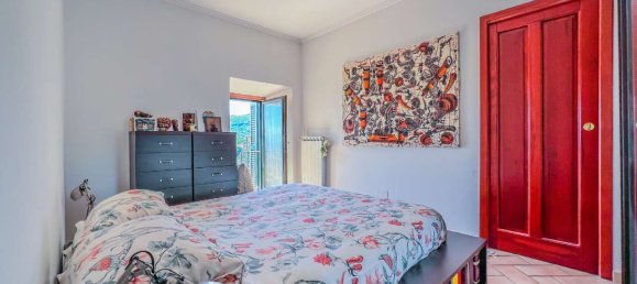 Apartamento de 3 habitaciónes en Monte Compatri, Italy No. 266180 14