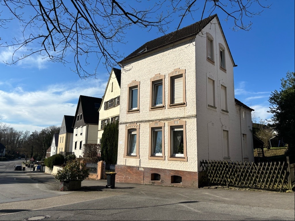 Casa de 6 divisões em Mettmann, Germany N.º 193291