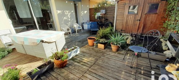 3 غرف نوم منزل في Chartres, France رقم 229785 12