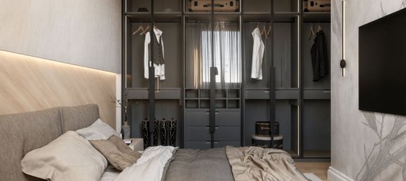 3 rooms Apartment in Milan, Italy No. 336893 10