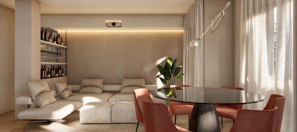 3 rooms Apartment in Milan, Italy No. 336893 6