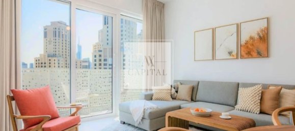 1 bedroom Apartment in Jumeirah Beach Residence, UAE No. 51854 9