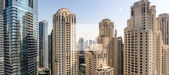 1 bedroom Apartment in Jumeirah Beach Residence, UAE No. 51854 13