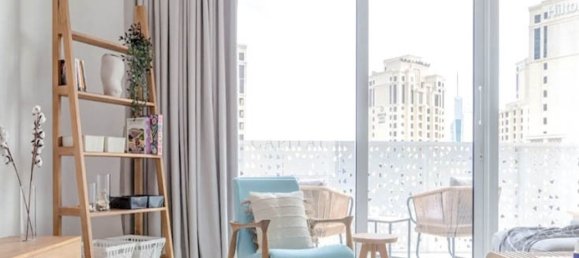 1 bedroom Apartment in Jumeirah Beach Residence, UAE No. 51854 2