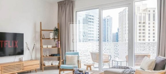 1 bedroom Apartment in Jumeirah Beach Residence, UAE No. 51854 6