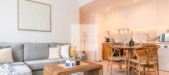 1 bedroom Apartment in Jumeirah Beach Residence, UAE No. 51854 3