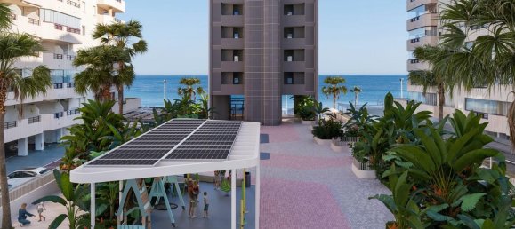 3 chambres penthouse à vendre à Calpe, Alicante, Valencian Community, Spain № 364902 6
