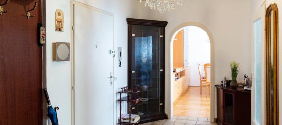 3-Zimmer Haus in Mariahilf, Austria, Nr. 228507 14