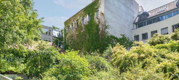 3-Zimmer Haus in Mariahilf, Austria, Nr. 228507 23