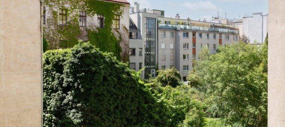 3-Zimmer Haus in Mariahilf, Austria, Nr. 228507 5