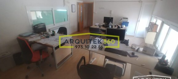 Коммерческая недвижимость 340м² в Лерида, Испания № 184599 5