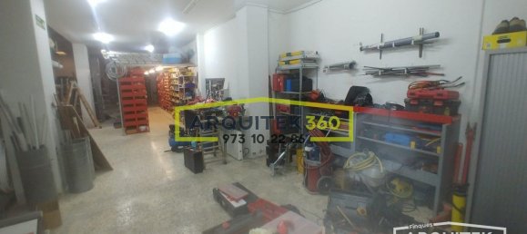 Коммерческая недвижимость 340м² в Лерида, Испания № 184599 15