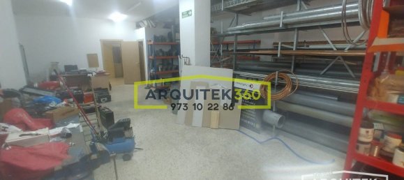 Коммерческая недвижимость 340м² в Лерида, Испания № 184599 21