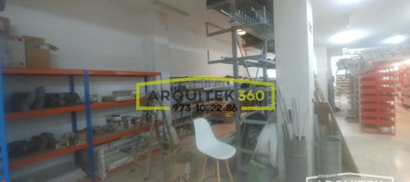 Коммерческая недвижимость 340м² в Лерида, Испания № 184599 30