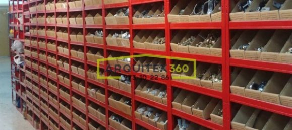 Коммерческая недвижимость 340м² в Лерида, Испания № 184599 24