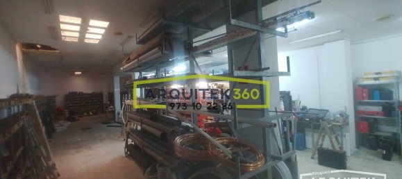 Коммерческая недвижимость 340м² в Лерида, Испания № 184599 20