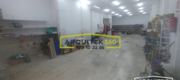 Коммерческая недвижимость 340м² в Лерида, Испания № 184599 28