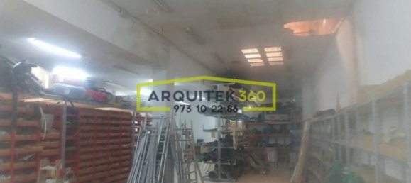 Коммерческая недвижимость 340м² в Лерида, Испания № 184599 33