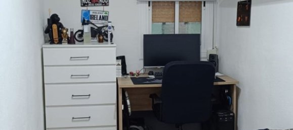 Квартира с 4 спальнями в Л'Оспиталет-де-Льобрегат, Испания № 151914 9