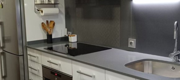 Квартира с 4 спальнями в Л'Оспиталет-де-Льобрегат, Испания № 151914 5