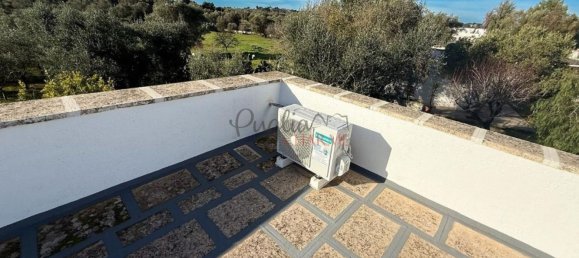 2 rooms Villa in Ostuni, Italy No. 237028 6