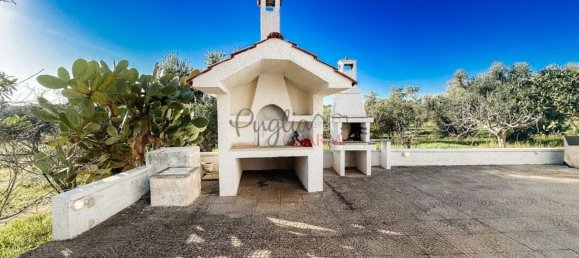 2 rooms Villa in Ostuni, Italy No. 237028 5