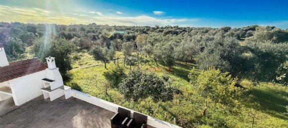 2 rooms Villa in Ostuni, Italy No. 237028 8