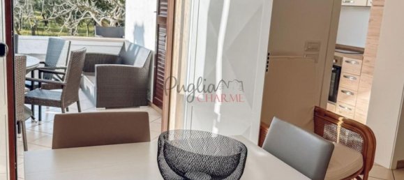 2 rooms Villa in Ostuni, Italy No. 237028 14