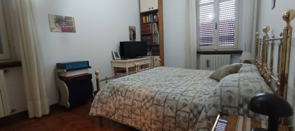 Вилла с 6 комнатами в Фиджино Серенца, Италия № 287747 41