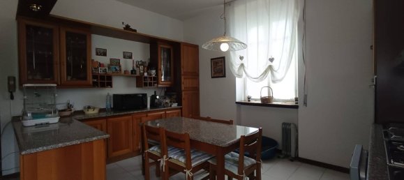 Вилла с 6 комнатами в Фиджино Серенца, Италия № 287747 36