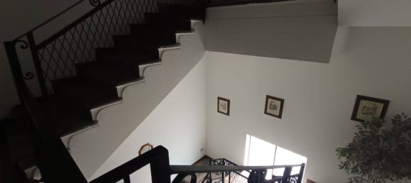 Вилла с 6 комнатами в Фиджино Серенца, Италия № 287747 4