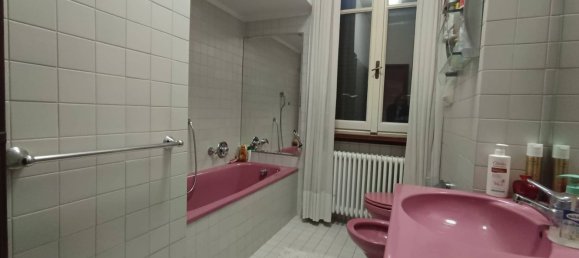 Вилла с 6 комнатами в Фиджино Серенца, Италия № 287747 42