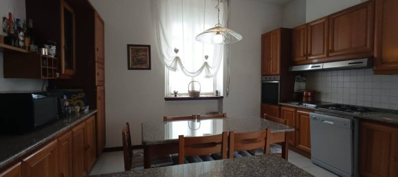 Вилла с 6 комнатами в Фиджино Серенца, Италия № 287747 34