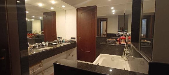 Вилла с 6 комнатами в Фиджино Серенца, Италия № 287747 43