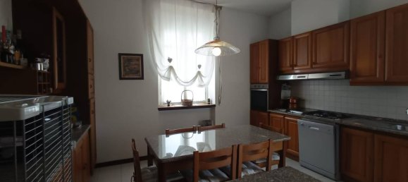 Вилла с 6 комнатами в Фиджино Серенца, Италия № 287747 35